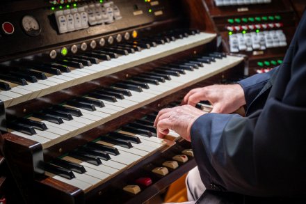 Dni Muzyki Organowej
